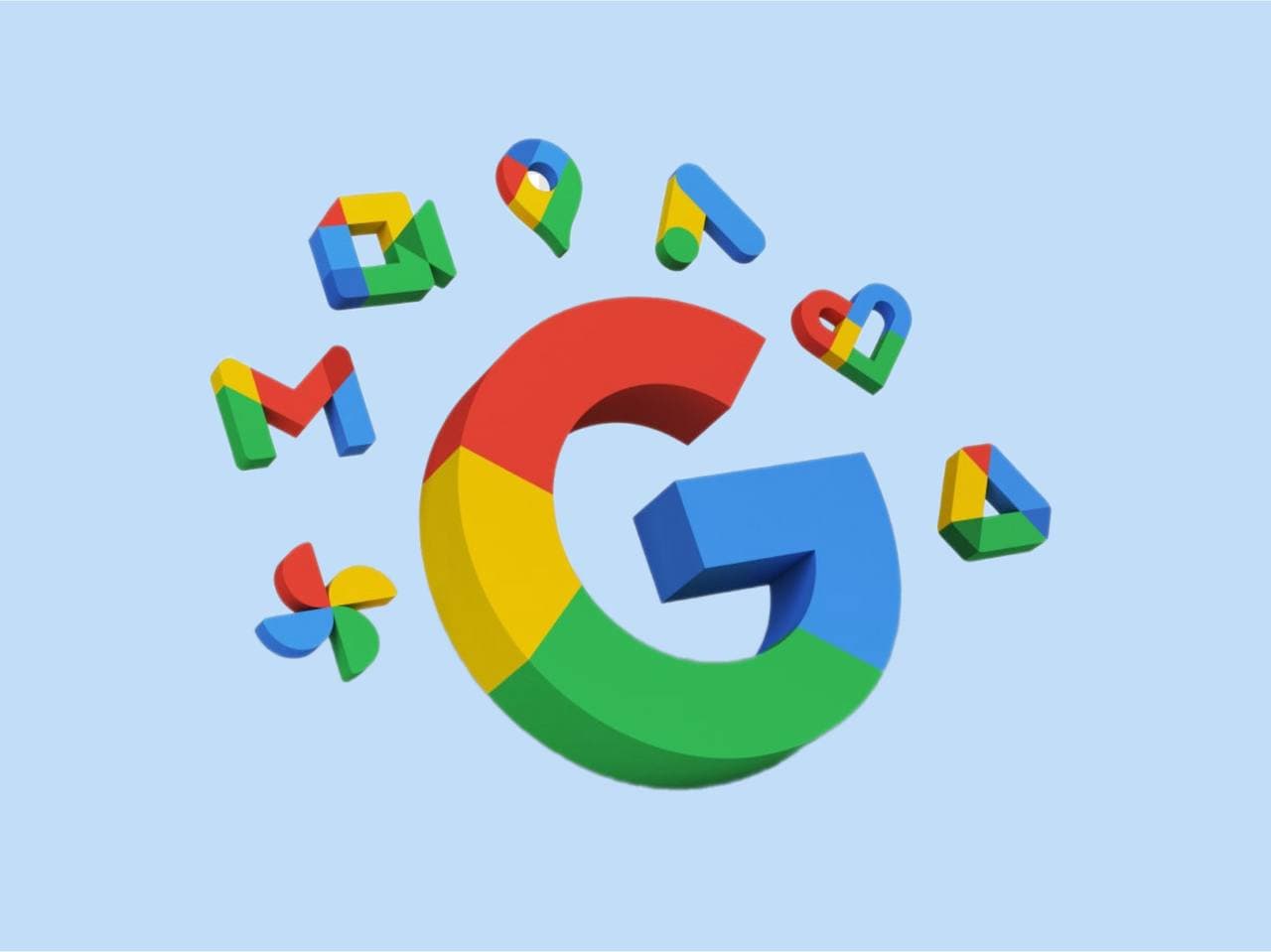 Google Suite Integration